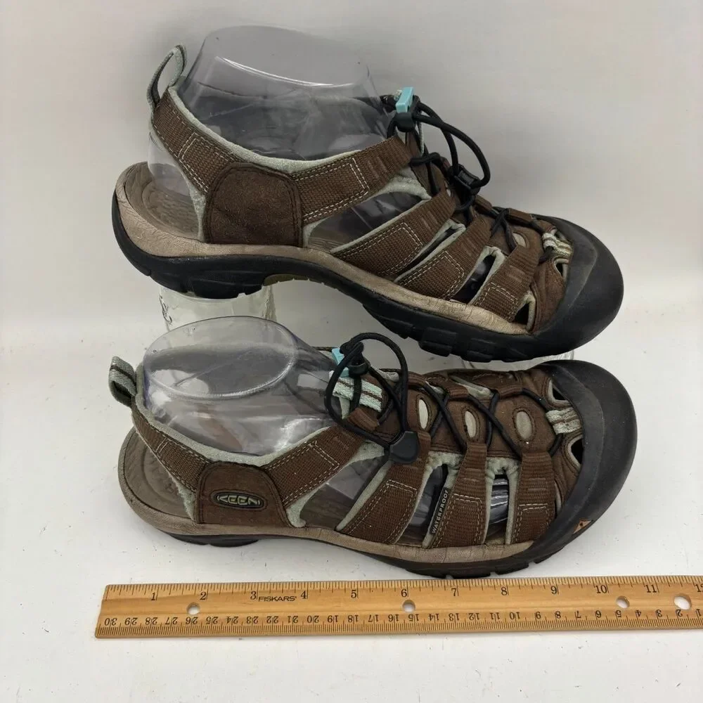 Keen newport h2